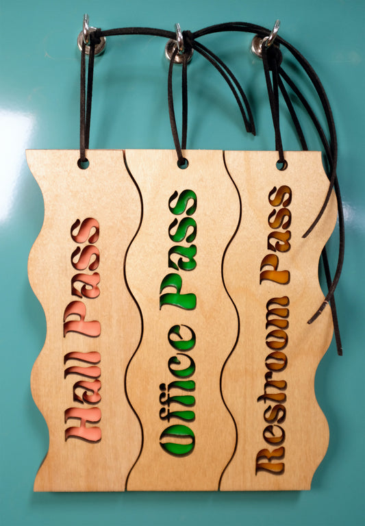 Hall Sign Custom Custom Signage – handydandybrandy