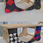 Wooden Foot Stool | Small Wood Step Stool