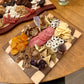 Day Tripper Cutting & Charcuterie Board