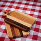 Tap House Board | Mini Cutting & Serving Board