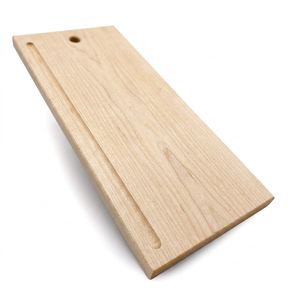 Plain Jane Cutting & Charcuterie Board