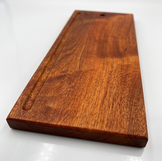 Plain Jane Cutting & Charcuterie Board