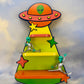 Alien Abduction Shelf (Limited Restock)