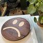 Bummer Suz’n™ | 16" Sad Face Lazy Susan