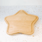 Starry Suz’n™ | 16" Star Lazy Susan