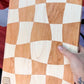 Day Tripper Cutting & Charcuterie Board