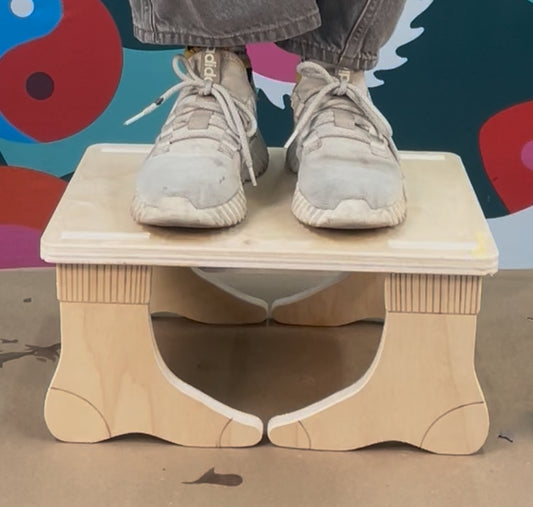 Foot Stool