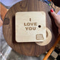 8 Ball Suz’n™ | 12" 8 Ball Lazy Susan