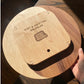 Yin Yang Lazy Susan 15.5" | Suz’n™