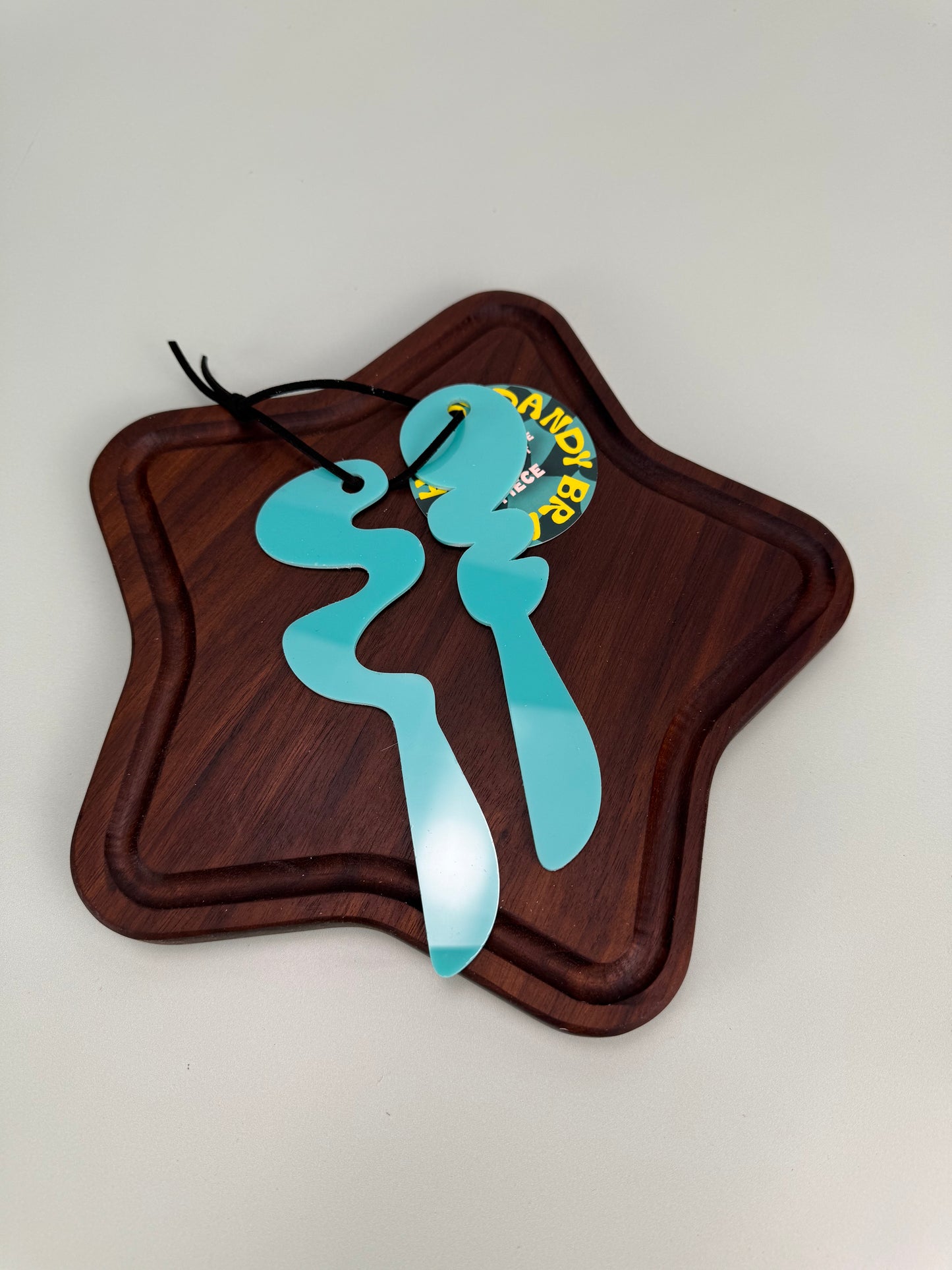 2 Piece Charcuterie Knives