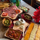 Day Tripper Cutting & Charcuterie Board