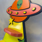 Alien Abduction Shelf (Limited Restock)