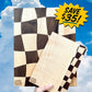 Day Tripper Duo | Cutting & Charcuterie Board Bundle
