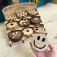 Wooden Coaster | Choose Your Design