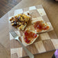 Day Tripper Cutting & Charcuterie Board