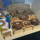 Wooden Coaster | Choose Your Design