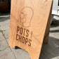 custom sign