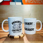 Handy Dandy Mug