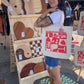 Handy Dandy Charcuterie Tote Bag