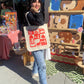 Handy Dandy Charcuterie Tote Bag
