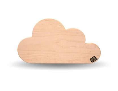 Cloud Cutting & Charcuterie Board