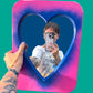 Wiggle Room Mirror | Teenage Dream