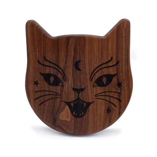 Magic Cat (Large)