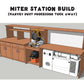 Miter Saw Station PDF