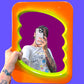 Wiggle Room Mirror | Clown Meltdown