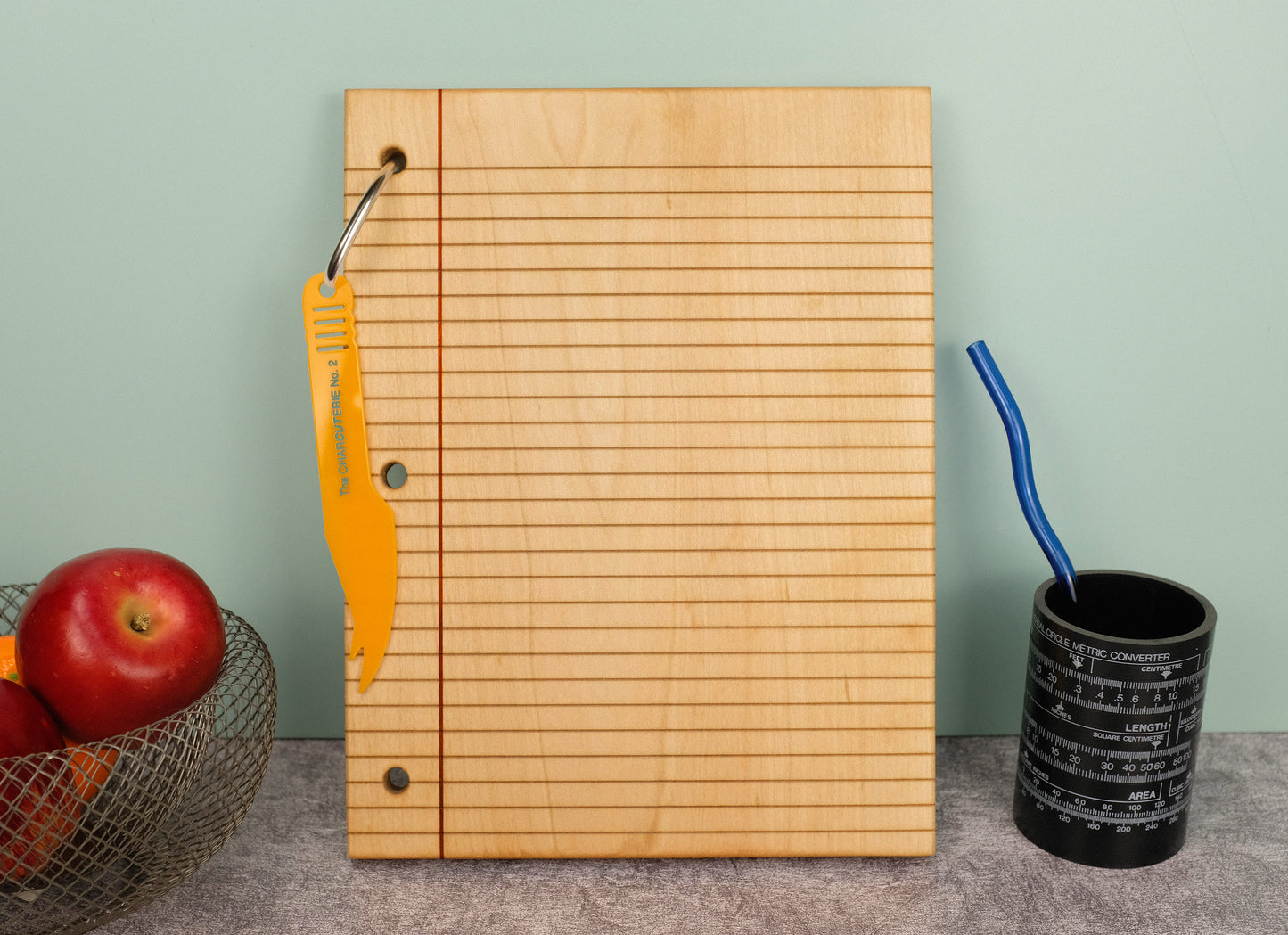 Piece of Paper Board