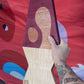 Lava Lamp Board