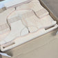 Wooden Foot Stool | Small Wood Step Stool