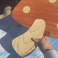 Shroomy | Mushroom Cutting & Charcuterie Board