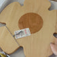 Hazy Dazy Suz’n™ | 17" Daisy Lazy Susan
