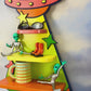 Alien Abduction Shelf (Limited Restock)