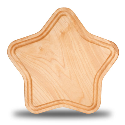 Puffy Star (mini)