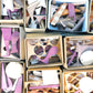 Mystery Scrap Box (They'll be back soon!)