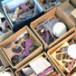 Mystery Scrap Box (They'll be back soon!)