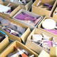 Mystery Scrap Box (They'll be back soon!)