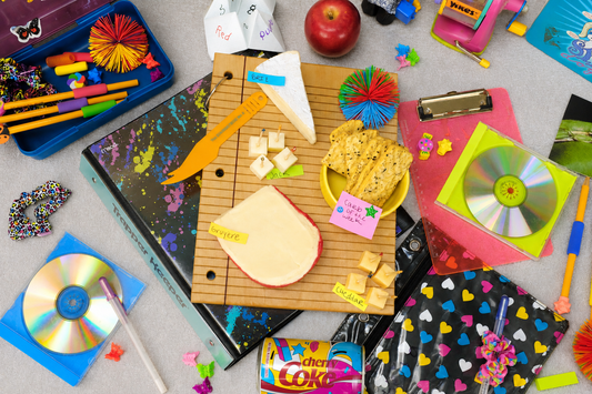 Piece of Paper Board