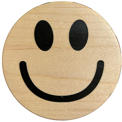 Wooden Coaster | Choose Your Design