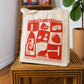 Handy Dandy Charcuterie Tote Bag