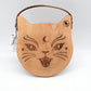 cat shaped cutting board