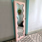 wiggle mirror