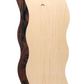 wiggle shaped cutting board