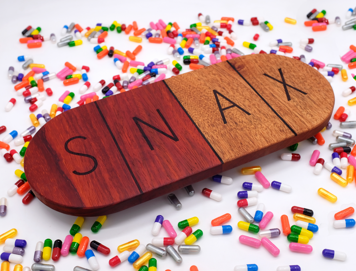 SNAX Board