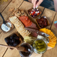 Hard Wood charcuterie board