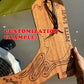 cowboy boot shaped charcuterie board
