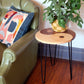 yin yang table