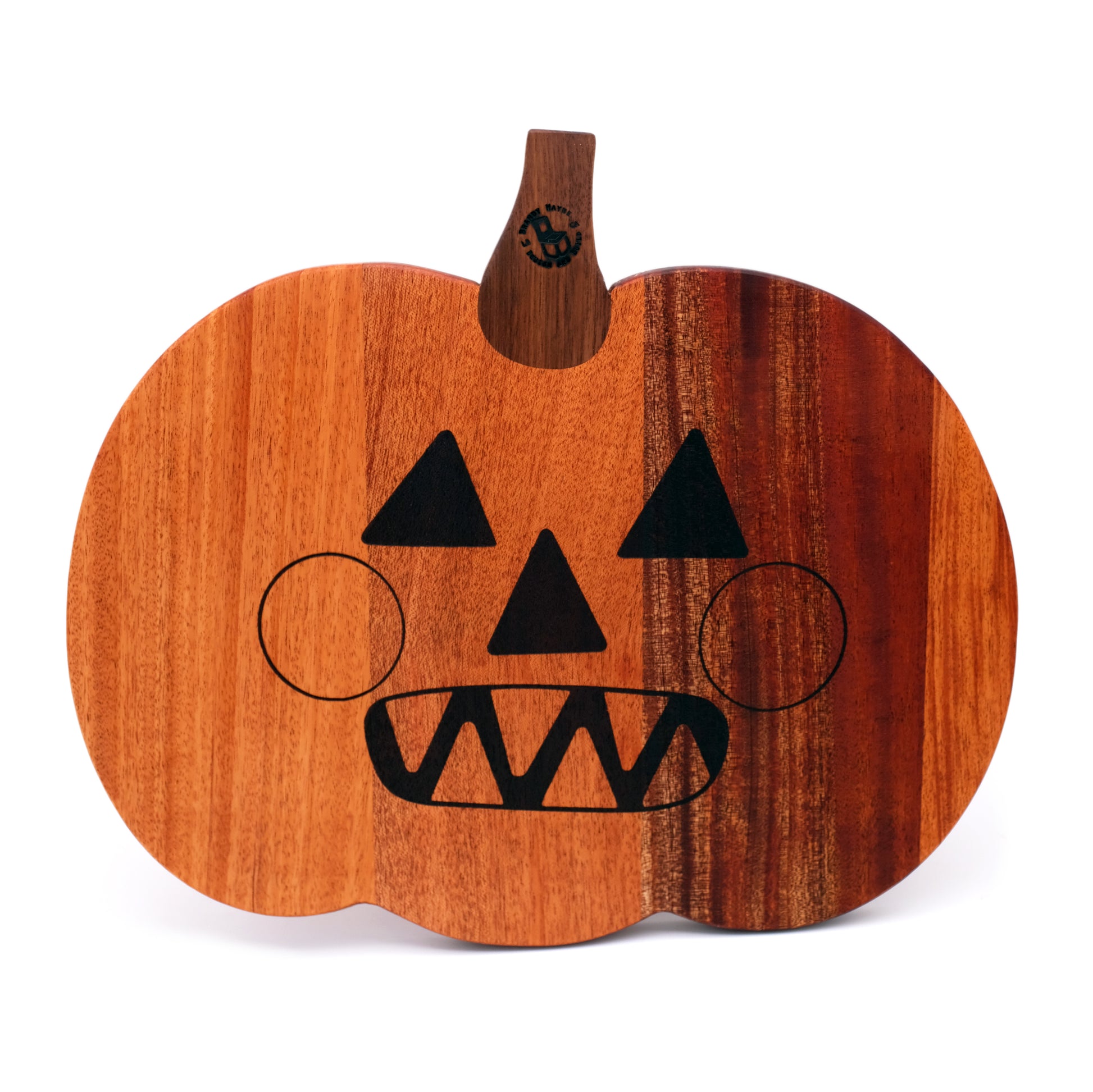 pumpkin charcuterie board